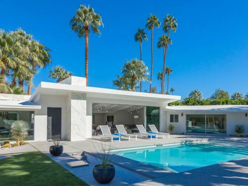 The Lawrence At Old Las Palmas - 3 Bedroom