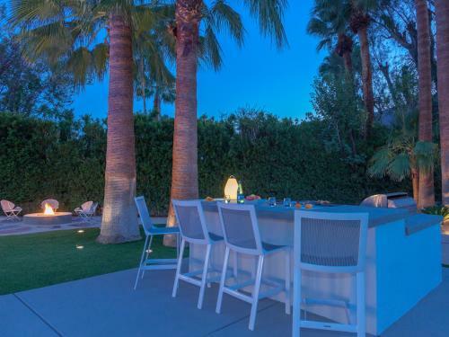 The Lawrence At Old Las Palmas - 3 Bedroom