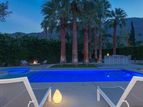 The Lawrence At Old Las Palmas - 3 Bedroom