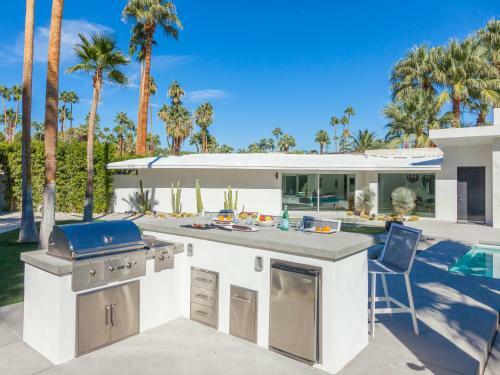 The Lawrence At Old Las Palmas - 3 Bedroom
