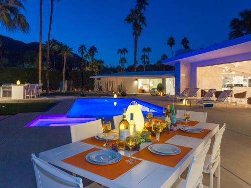 The Lawrence At Old Las Palmas - 3 Bedroom