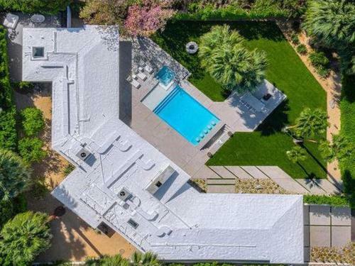 The Lawrence At Old Las Palmas - 3 Bedroom