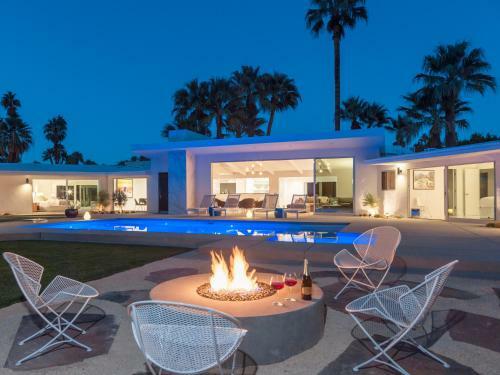 The Lawrence At Old Las Palmas - 3 Bedroom