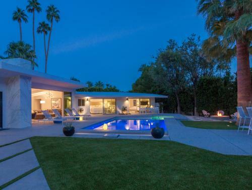 The Lawrence At Old Las Palmas - 3 Bedroom