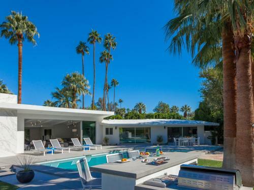 The Lawrence At Old Las Palmas - 3 Bedroom