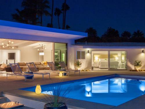 The Lawrence At Old Las Palmas - 3 Bedroom