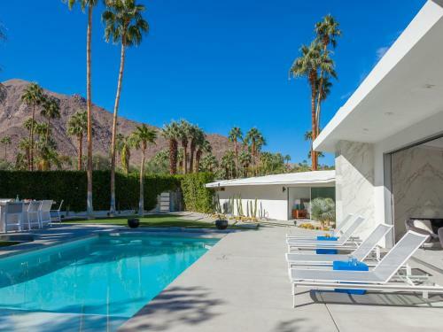 The Lawrence At Old Las Palmas - 3 Bedroom