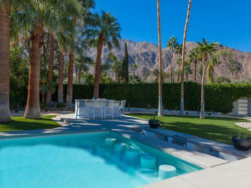 The Lawrence At Old Las Palmas - 3 Bedroom