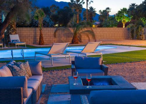 Sunrise Getaway - 3 Bedroom