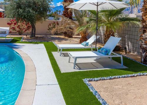 Sunrise Getaway - 3 Bedroom