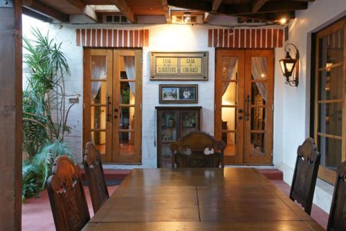 Villa Thornhill