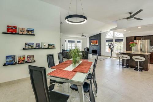 Sun Palace-mt Vw-pool-4br/2ba