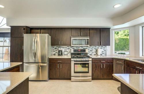 Sun Palace-mt Vw-pool-4br/2ba