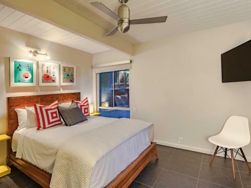 Beverly Modern - 3 Bedroom