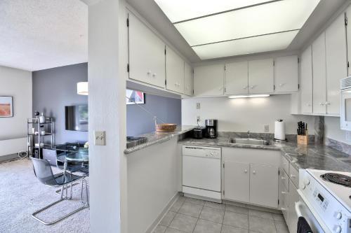 Urban Flat Apartments @ Palo Alto Central