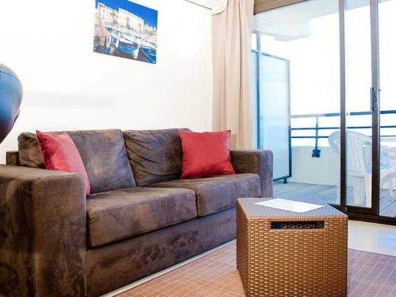 Hotel R�sidence Les Calanques