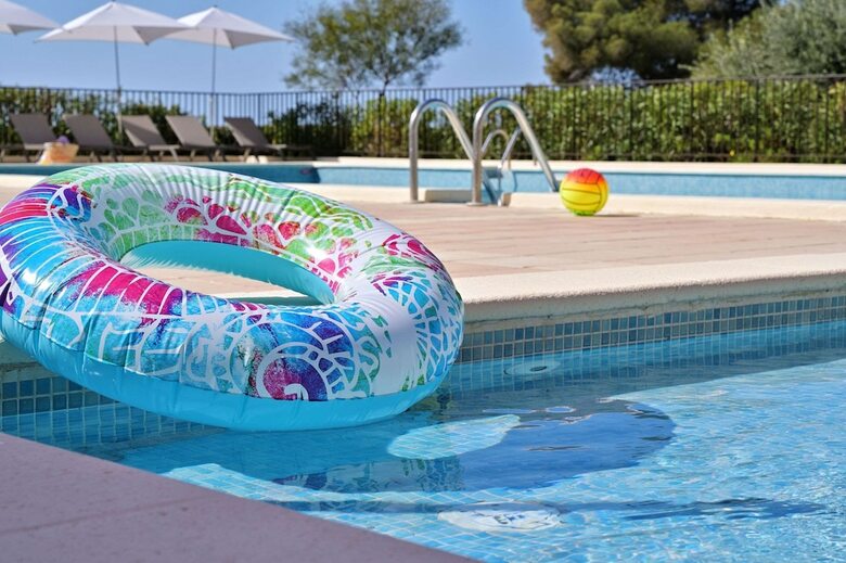 Hotel R�sidence Les Calanques