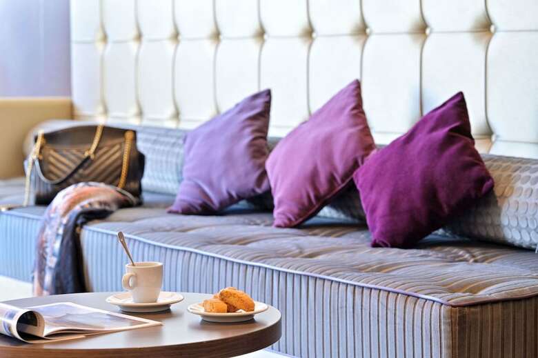 Hotel R�sidence Les Calanques