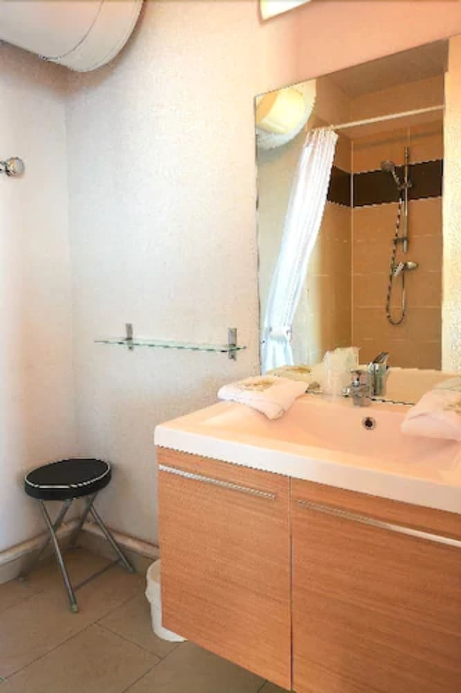 Hotel R�sidence Les Calanques