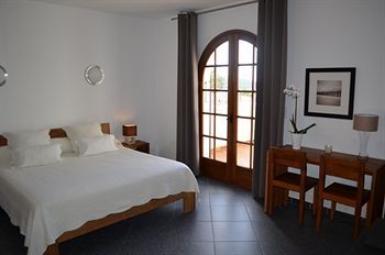 Hotel Kalliste