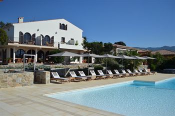 Hotel Kalliste