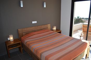 Hotel Kalliste