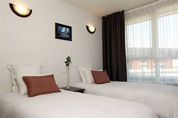 Hotel Appart'city Annecy-seynod