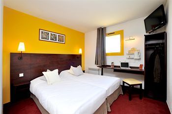 Hotel Balladins Beauvais