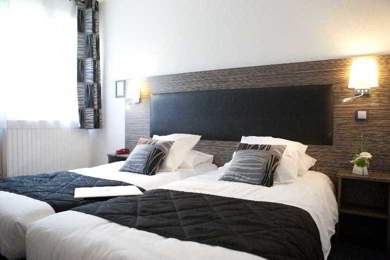 Inter-hotel City