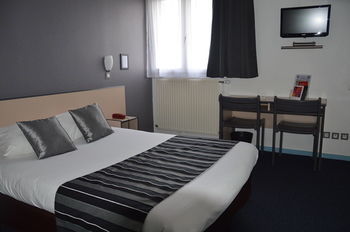 Inter-hotel City