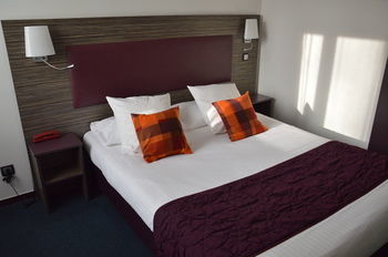 Inter-hotel City