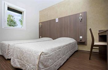 Hotel Arena