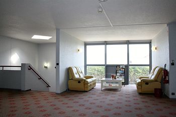 Hotel Balladins Blois Sud/saint-gervais