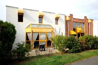 Hotel Balladins Blois Sud/saint-gervais