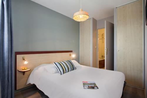 Apartamento Appart'city Caen