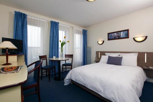 Apartamento Appart'city Caen