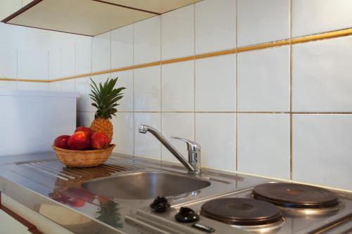 Apartamento Appart'city Caen