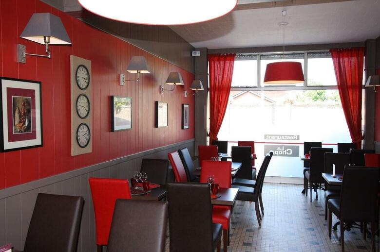 Hotel La Chope