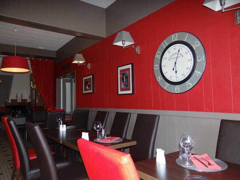 Hotel La Chope