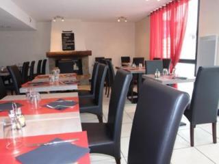 Brithotel Chambery
