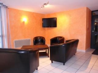 Brithotel Chambery