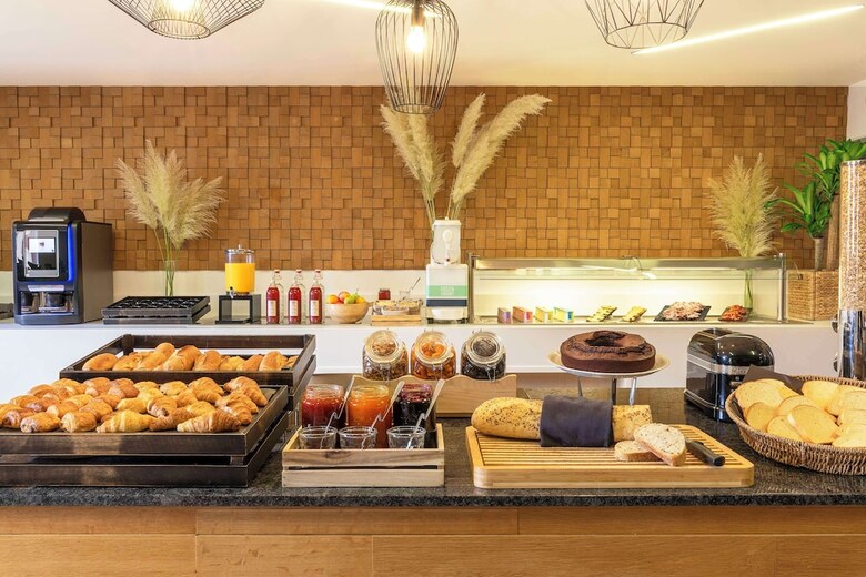 Hotel H�tel & Residence Curial