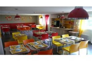 P'tit Dej-hotel Chartres