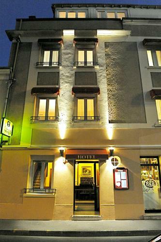 Hotel Le Continental