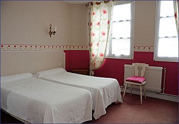 Hotel De Harlay