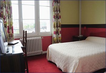 Hotel De Harlay