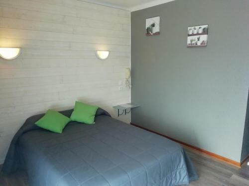 Hotel L'oustalet