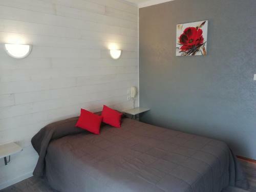 Hotel L'oustalet