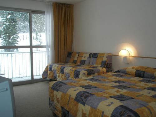 Hotel H�tel Le Carina