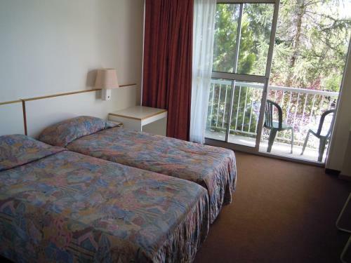 Hotel H�tel Le Carina